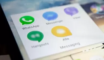 WhatsApp rolling out screen-sharing feature for video calls